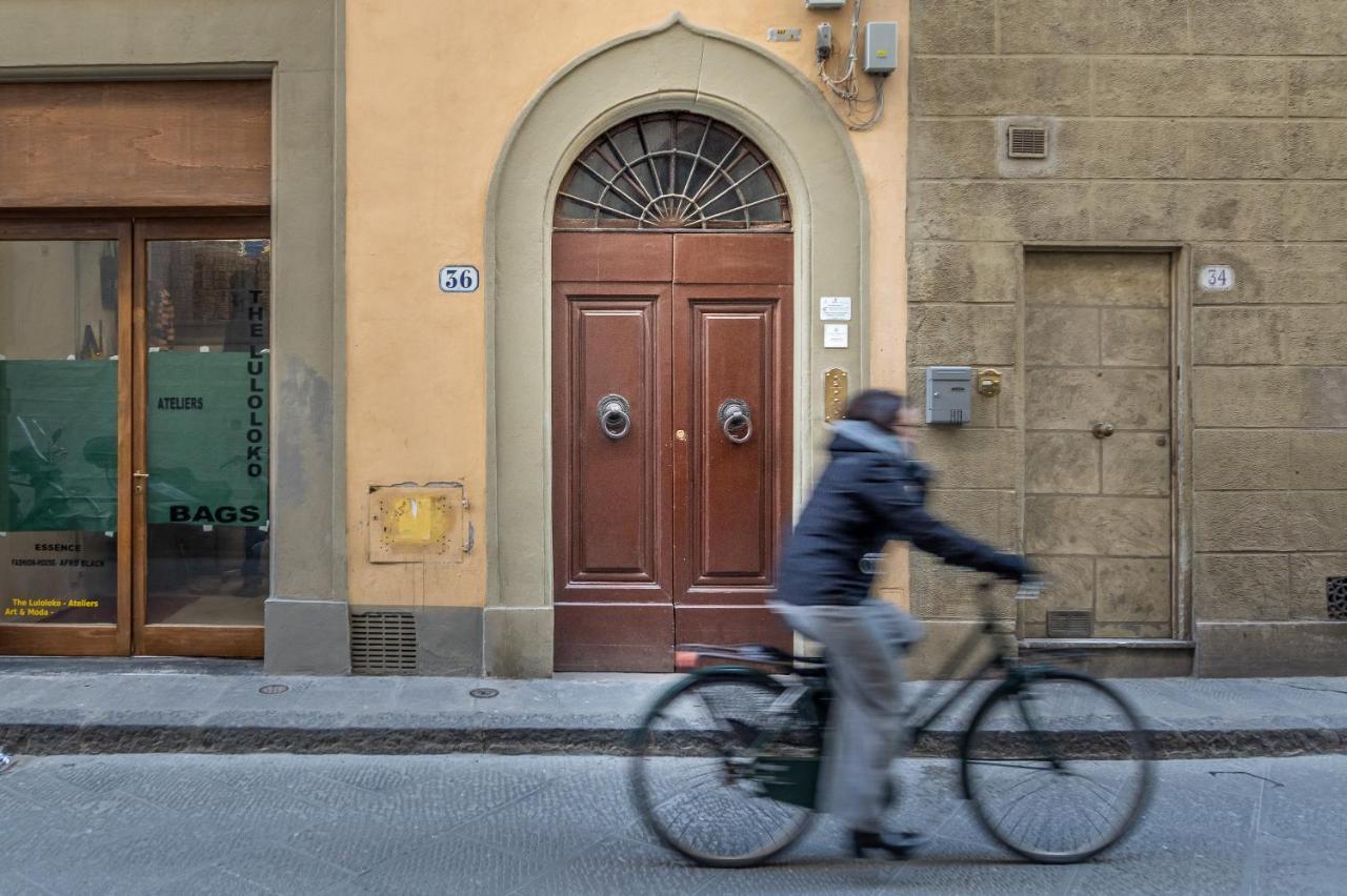Appartement E Quindi Uscimmo A Riveder Le Stelle Florence