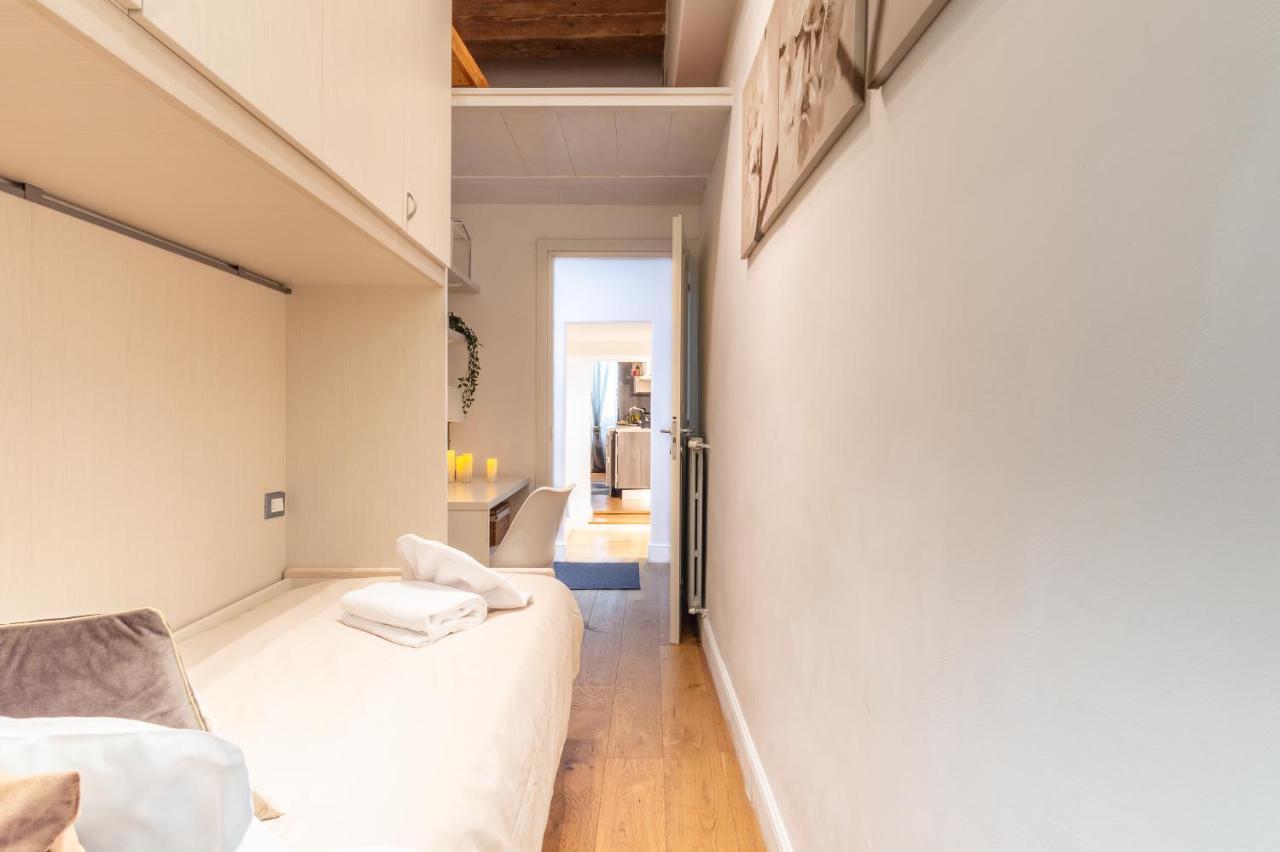 E Quindi Uscimmo A Riveder Le Stelle Appartement *