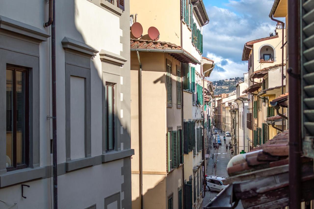 E Quindi Uscimmo A Riveder Le Stelle Appartement