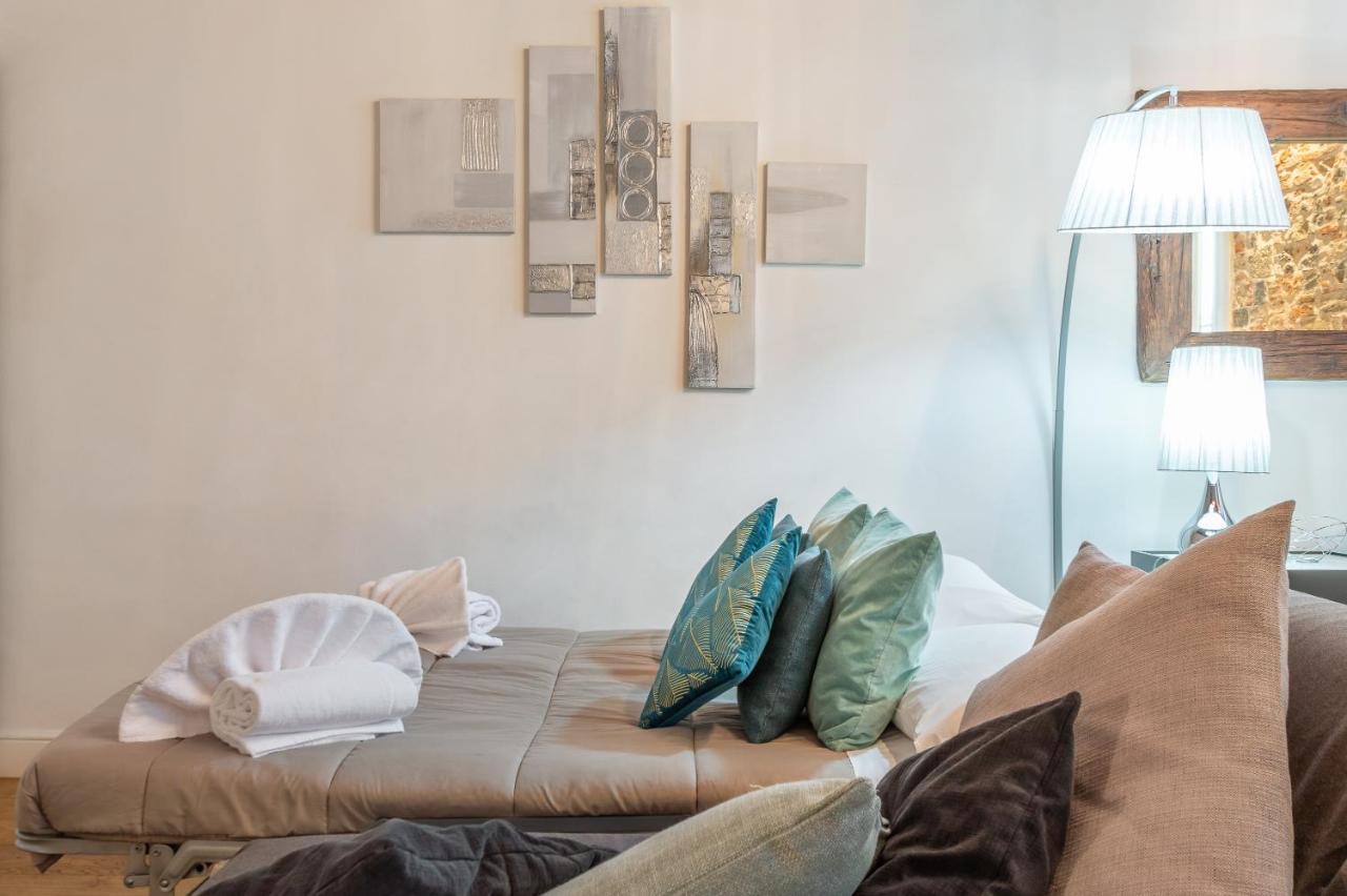 E Quindi Uscimmo A Riveder Le Stelle Appartement
