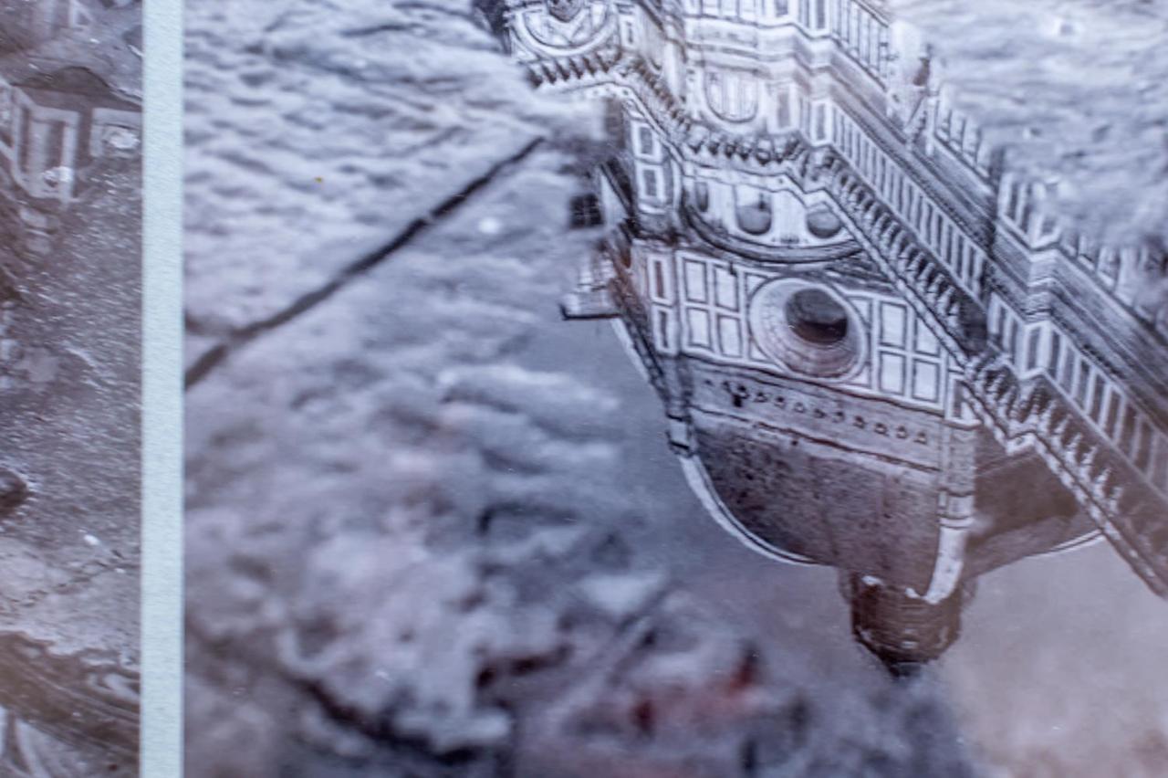 E Quindi Uscimmo A Riveder Le Stelle Appartement Florence