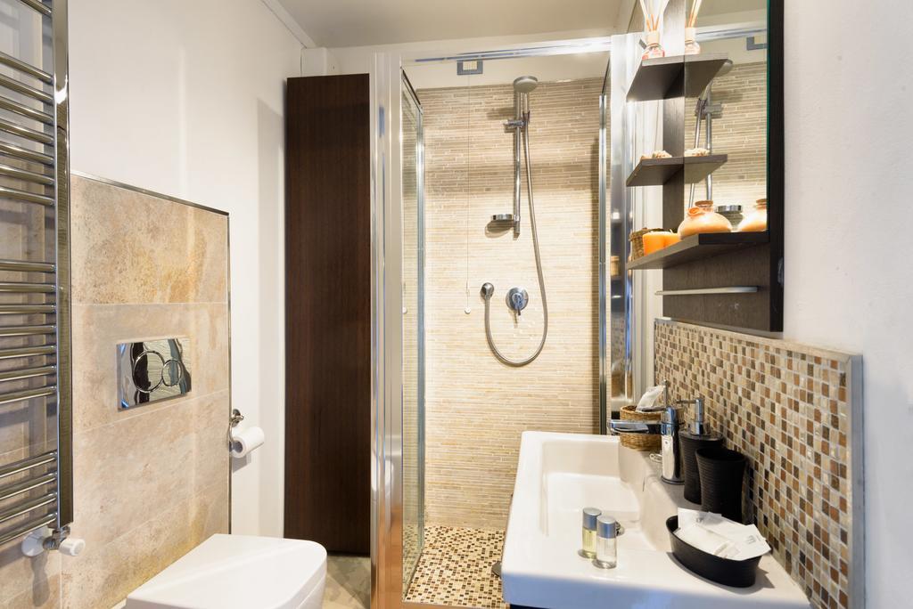 E Quindi Uscimmo A Riveder Le Stelle Appartement *